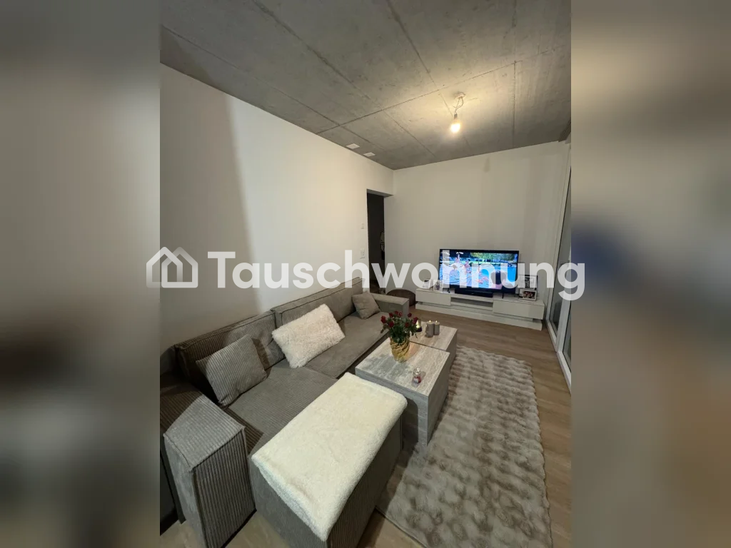 1 ½ rooms apartment, Foto 4 von 8