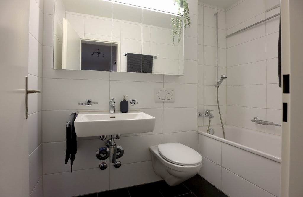 3 rooms apartment, Foto 4 von 9