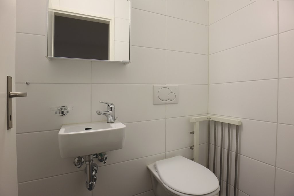 3 rooms apartment, Foto 8 von 9