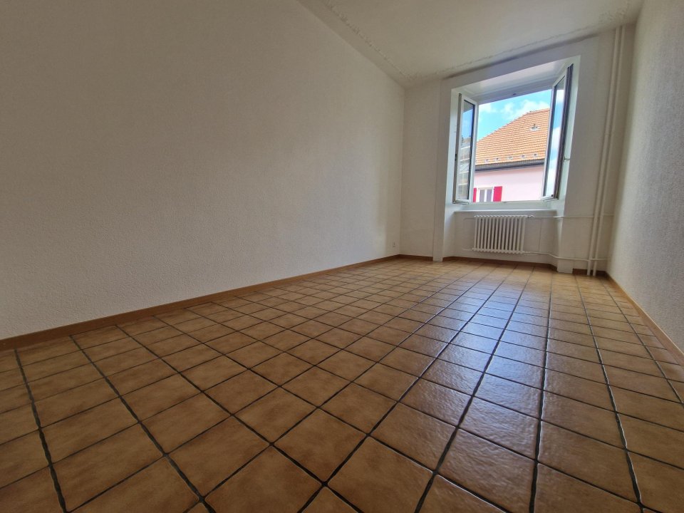 2-Zimmer-Wohnung, Foto 2 von 5