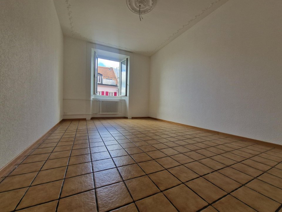 2-Zimmer-Wohnung, Foto 3 von 5
