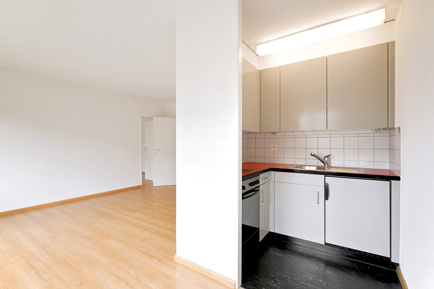 2 ½ rooms apartment, Foto 5 von 9