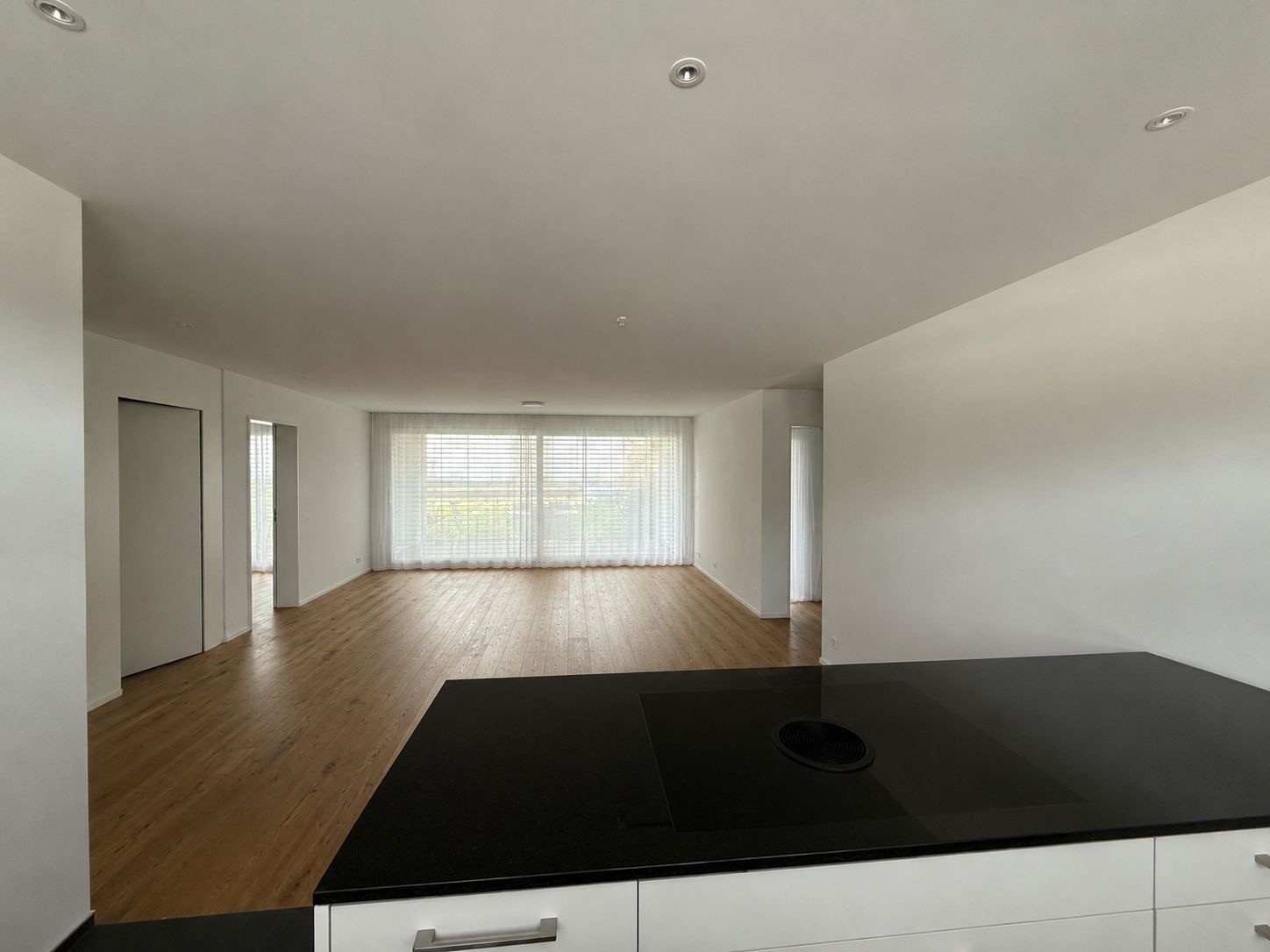 4 ½ rooms apartment, Foto 1 von 10