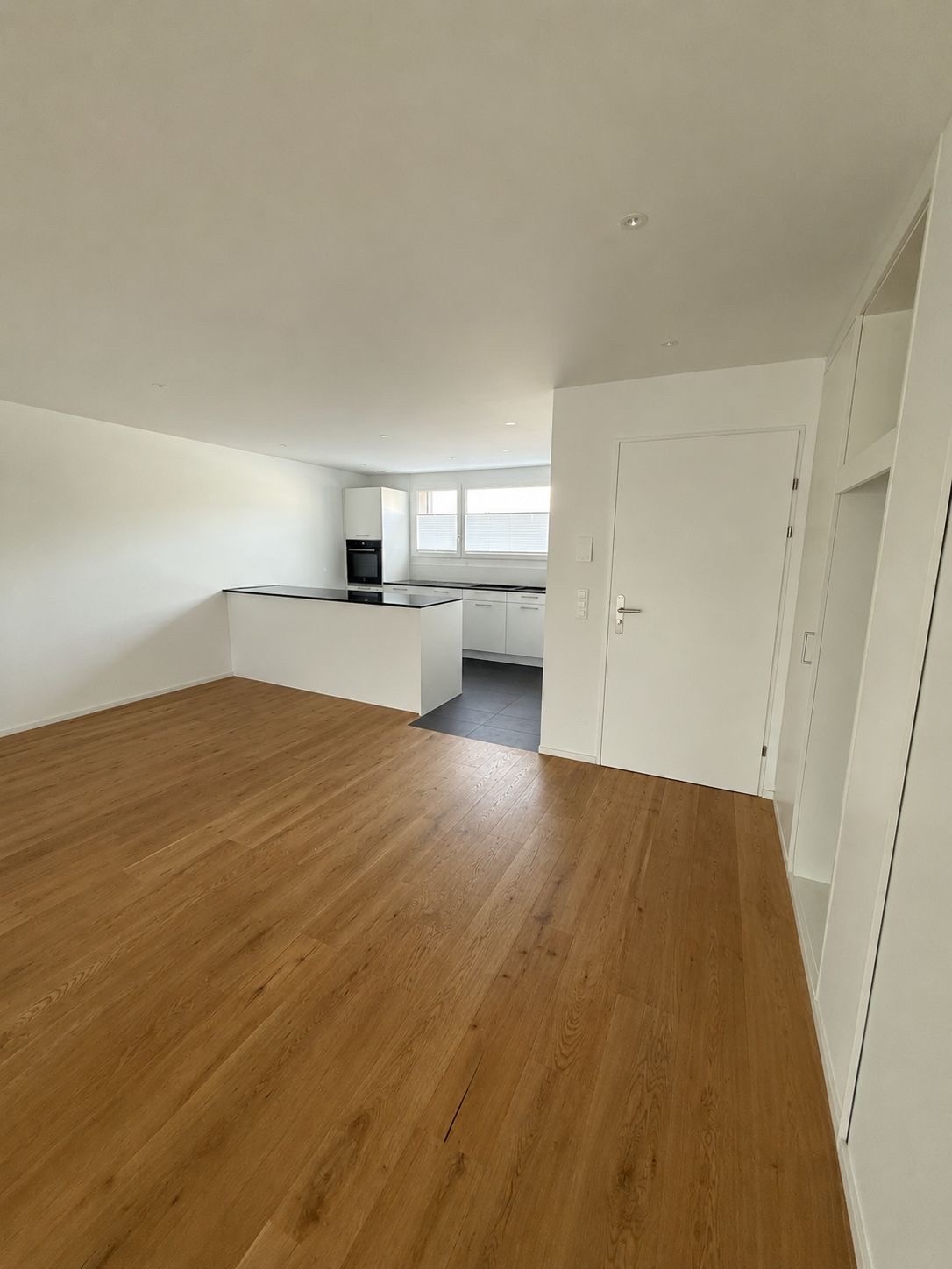 4 ½ rooms apartment, Foto 2 von 10
