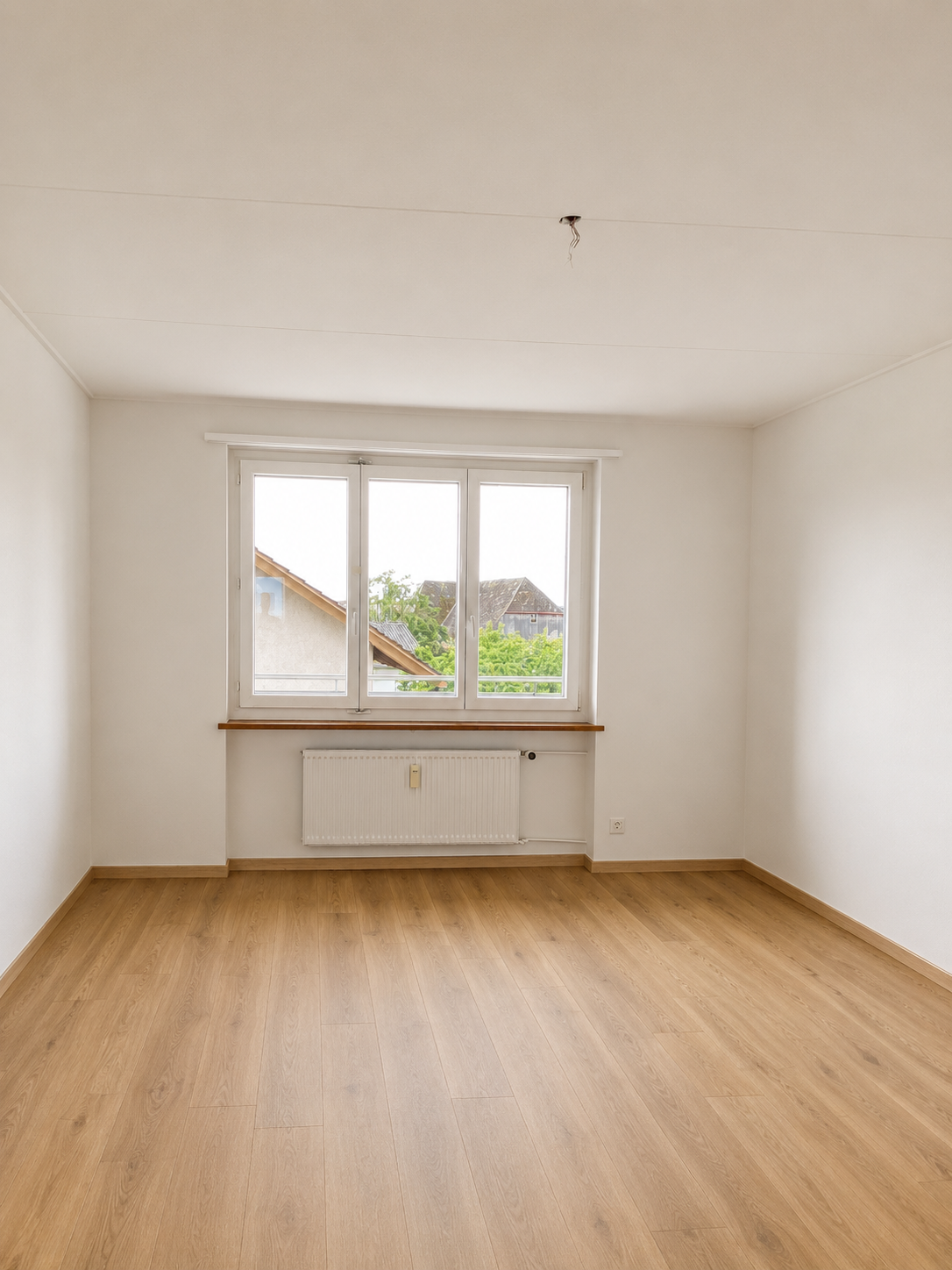 4 rooms apartment, foto 4 di 8
