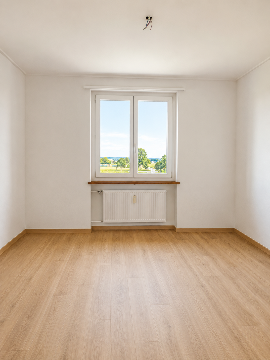 4 rooms apartment, foto 5 di 8