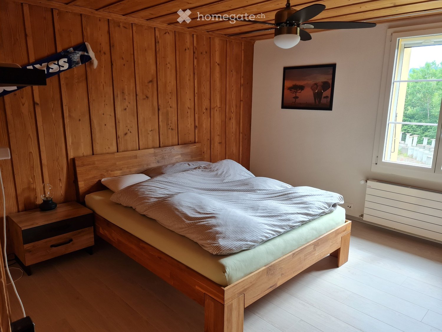 3 ½ rooms apartment, Foto 4 von 5