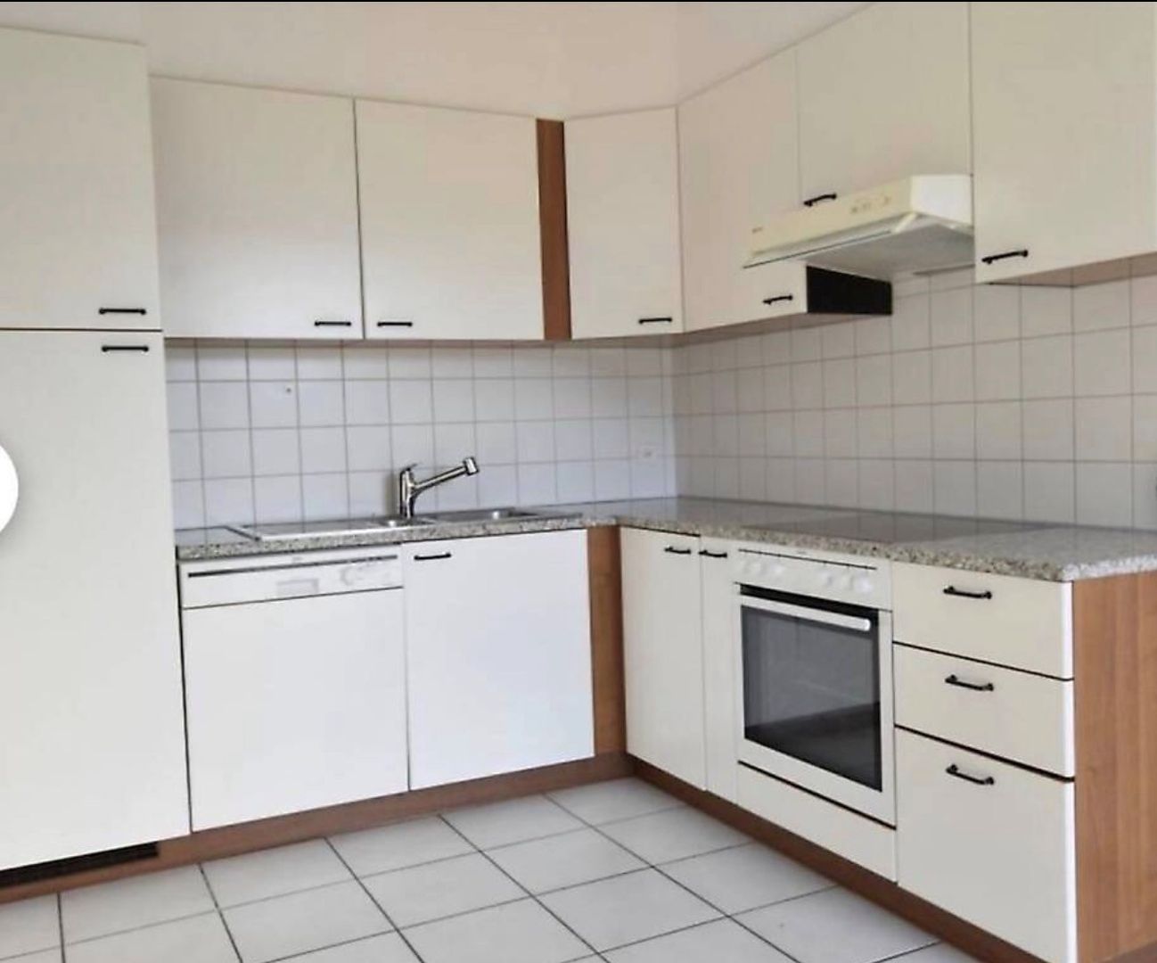 4 ½ rooms apartment, photo 2 sur 5