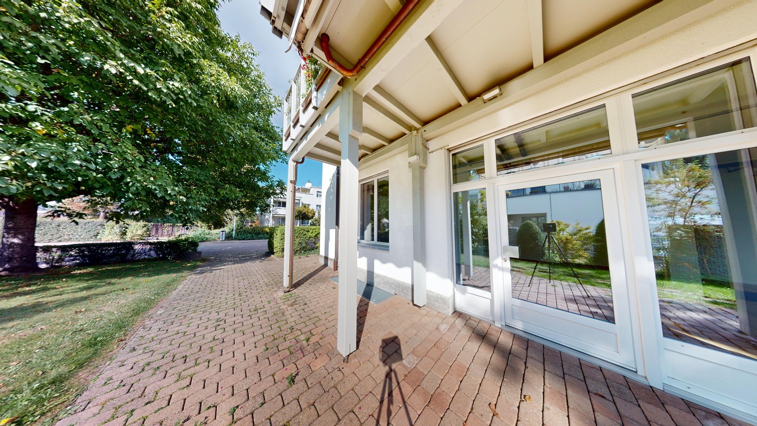 32m² commercial