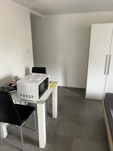1 room apartment, Foto 1 von 5