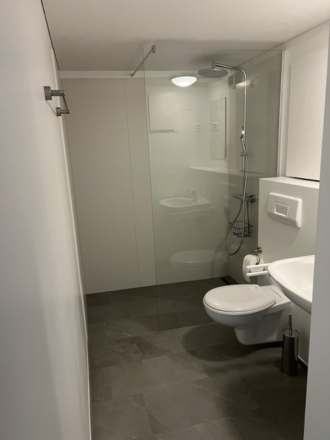 1 room apartment, Foto 4 von 5