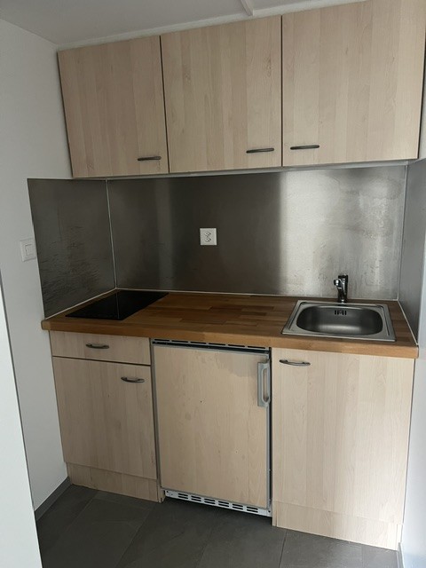1 room apartment, Foto 5 von 5
