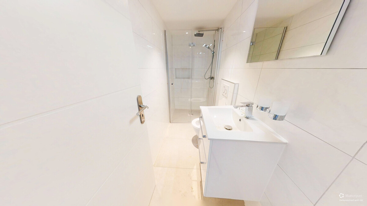 2 ½ rooms apartment, Foto 4 von 4