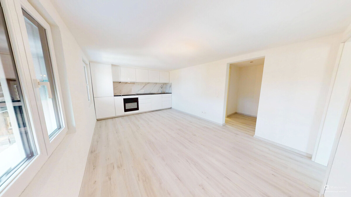 2 ½ rooms apartment, Foto 1 von 4