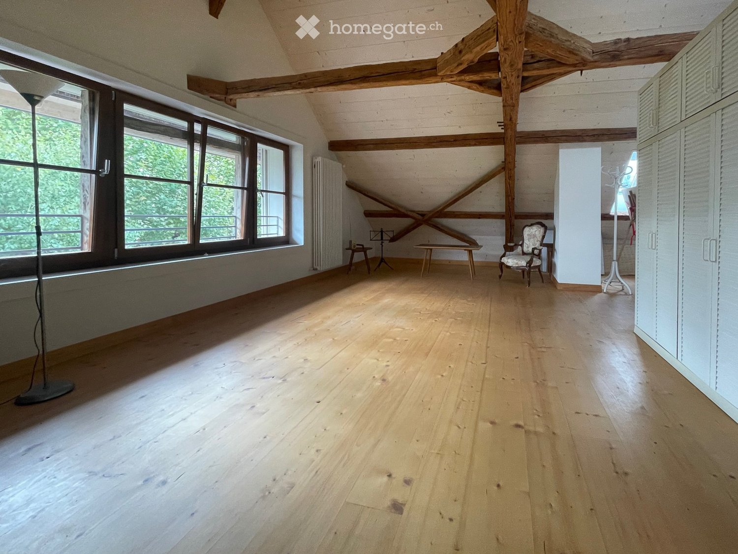 2 Zimmer Wohnung