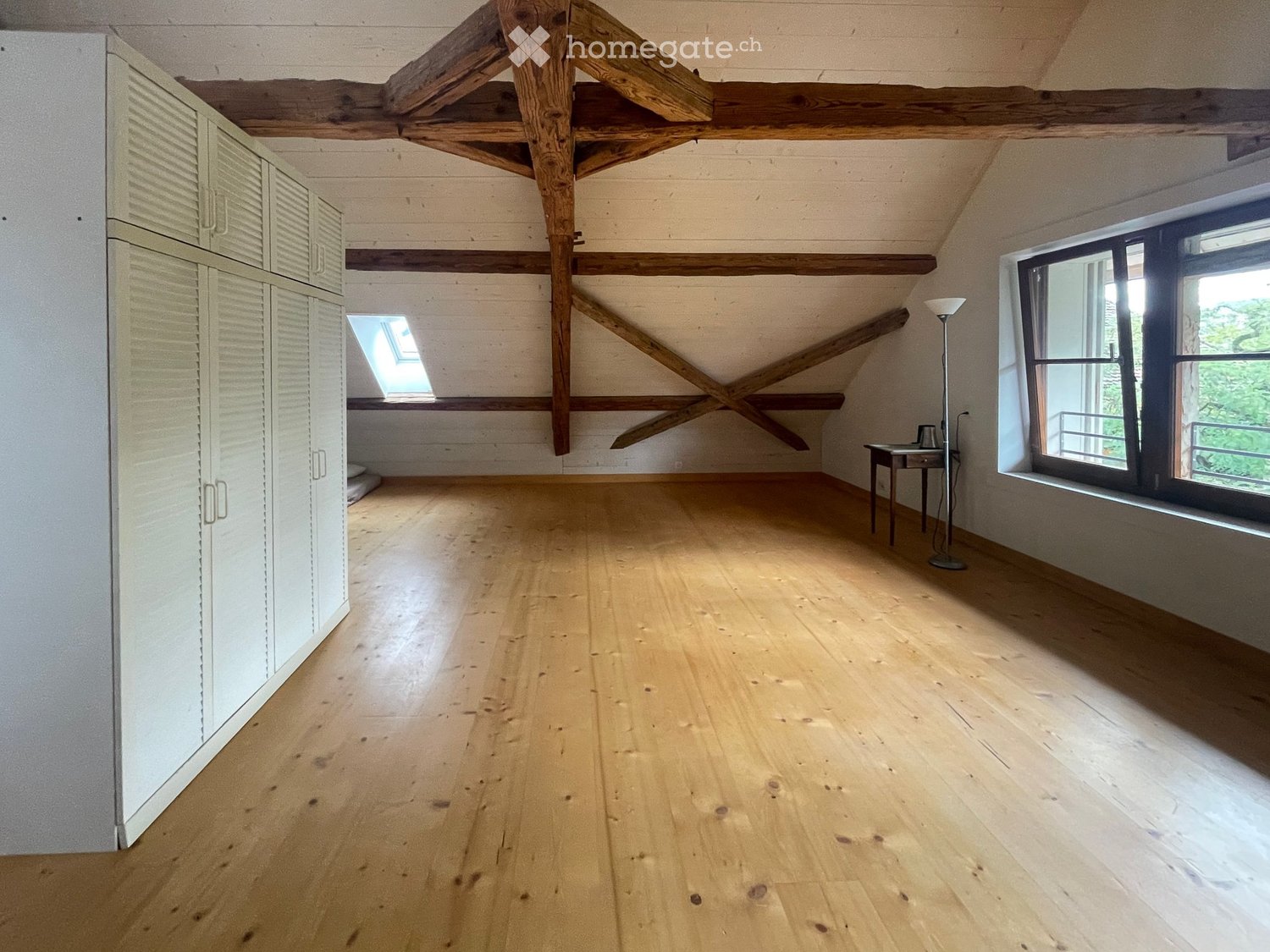 2 Zimmer Wohnung