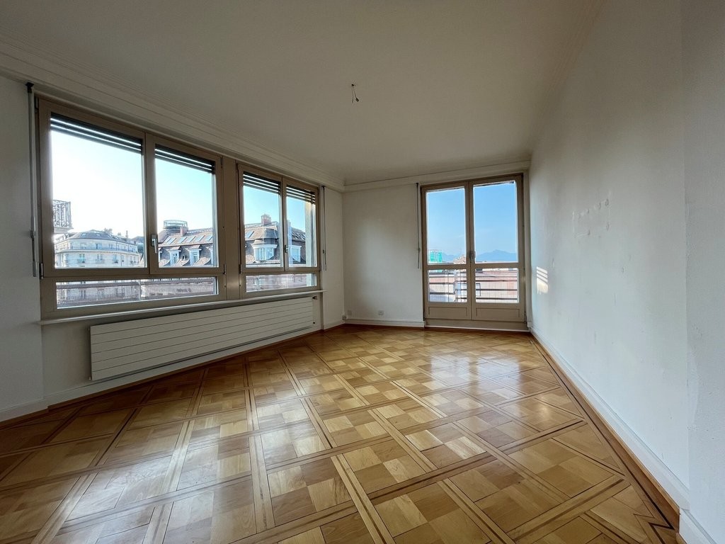 3 ½ Zimmer Wohnung, Foto 3 von 8