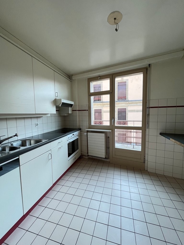 3 ½ Zimmer Wohnung, Foto 4 von 8