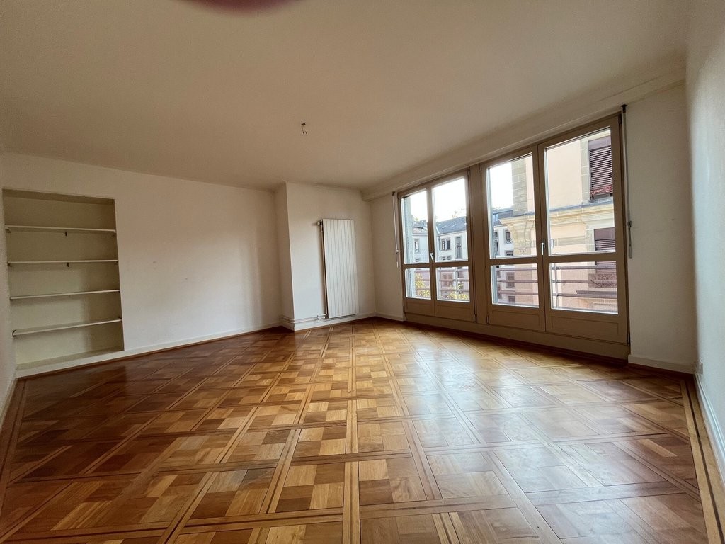 3 ½ Zimmer Wohnung, Foto 5 von 8