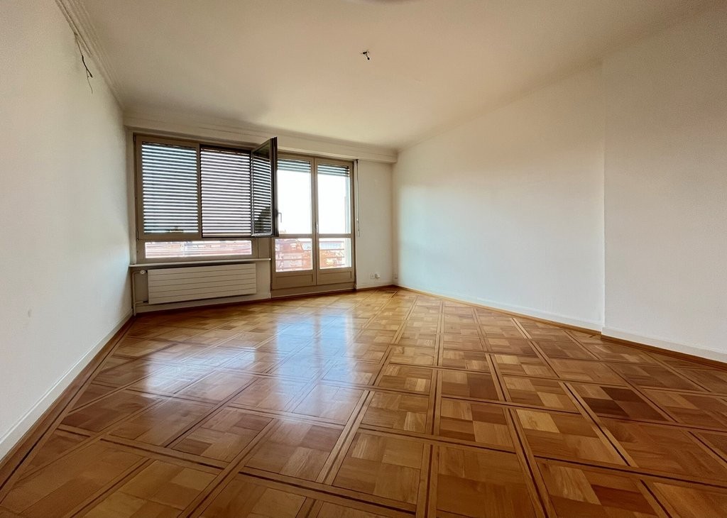 3 ½ Zimmer Wohnung, Foto 2 von 8