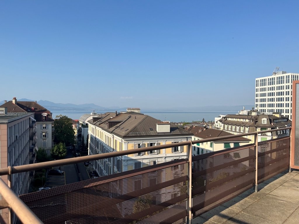 3 ½ Zimmer Wohnung, Foto 1 von 8