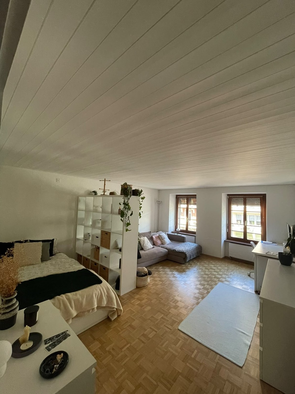 1 ½ rooms apartment, Foto 1 von 5