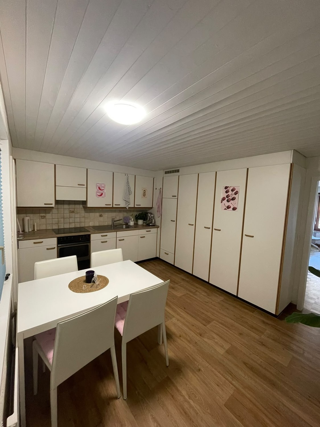 1 ½ rooms apartment, Foto 4 von 5