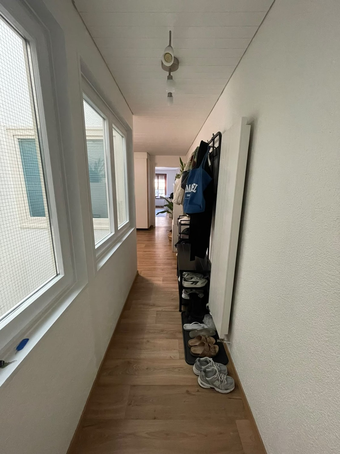 1 ½ rooms apartment, Foto 5 von 5