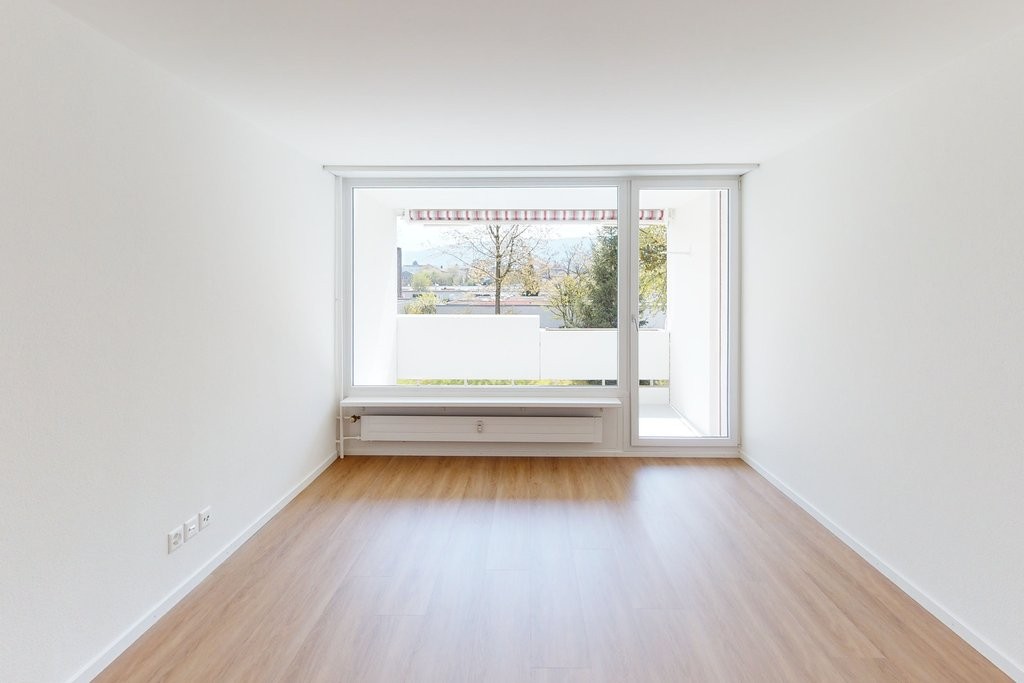 3 rooms apartment, Foto 1 von 10