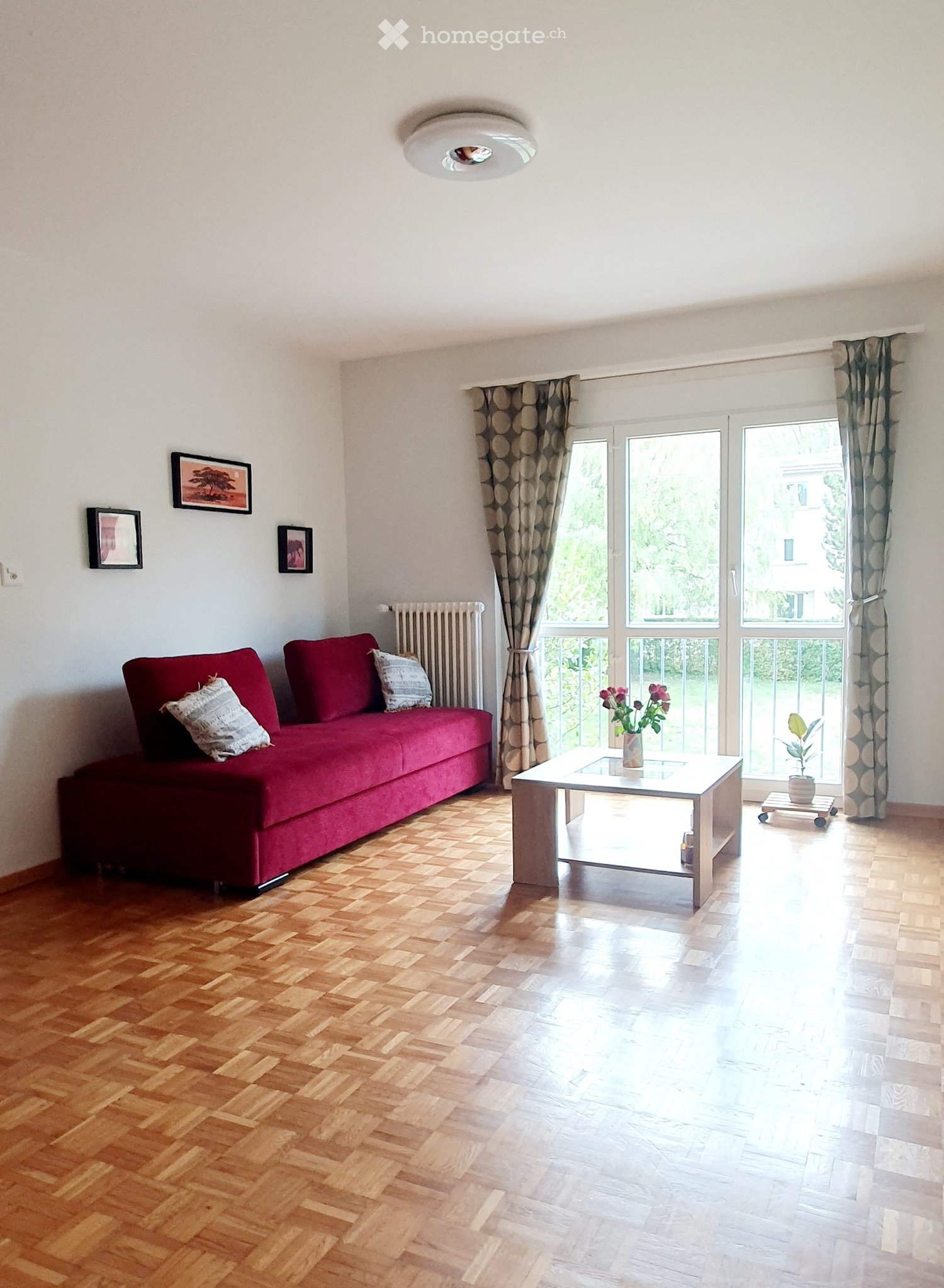 3 ½ Zimmer Wohnung, Foto 5 von 5