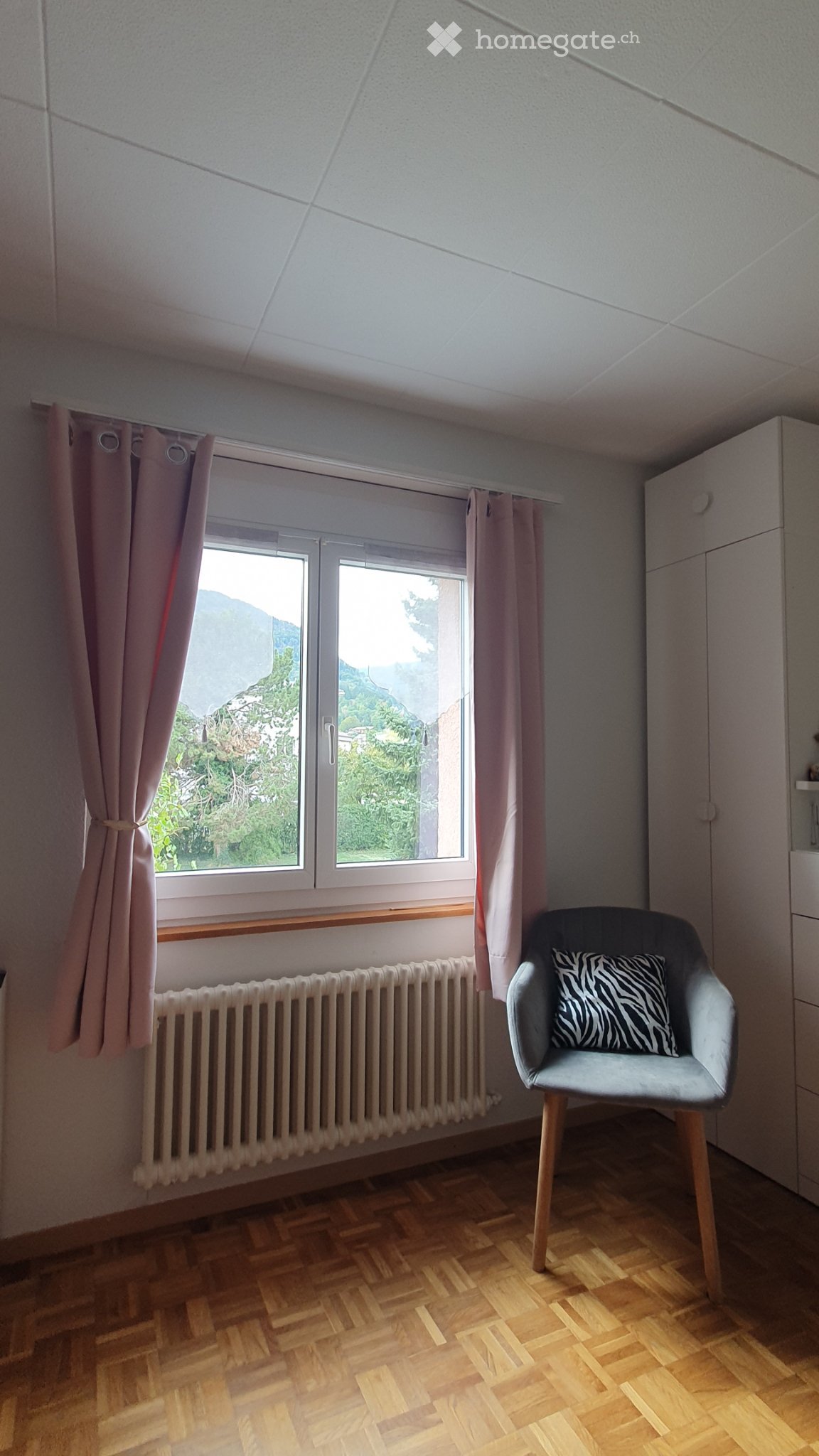 3 ½ Zimmer Wohnung, Foto 3 von 5