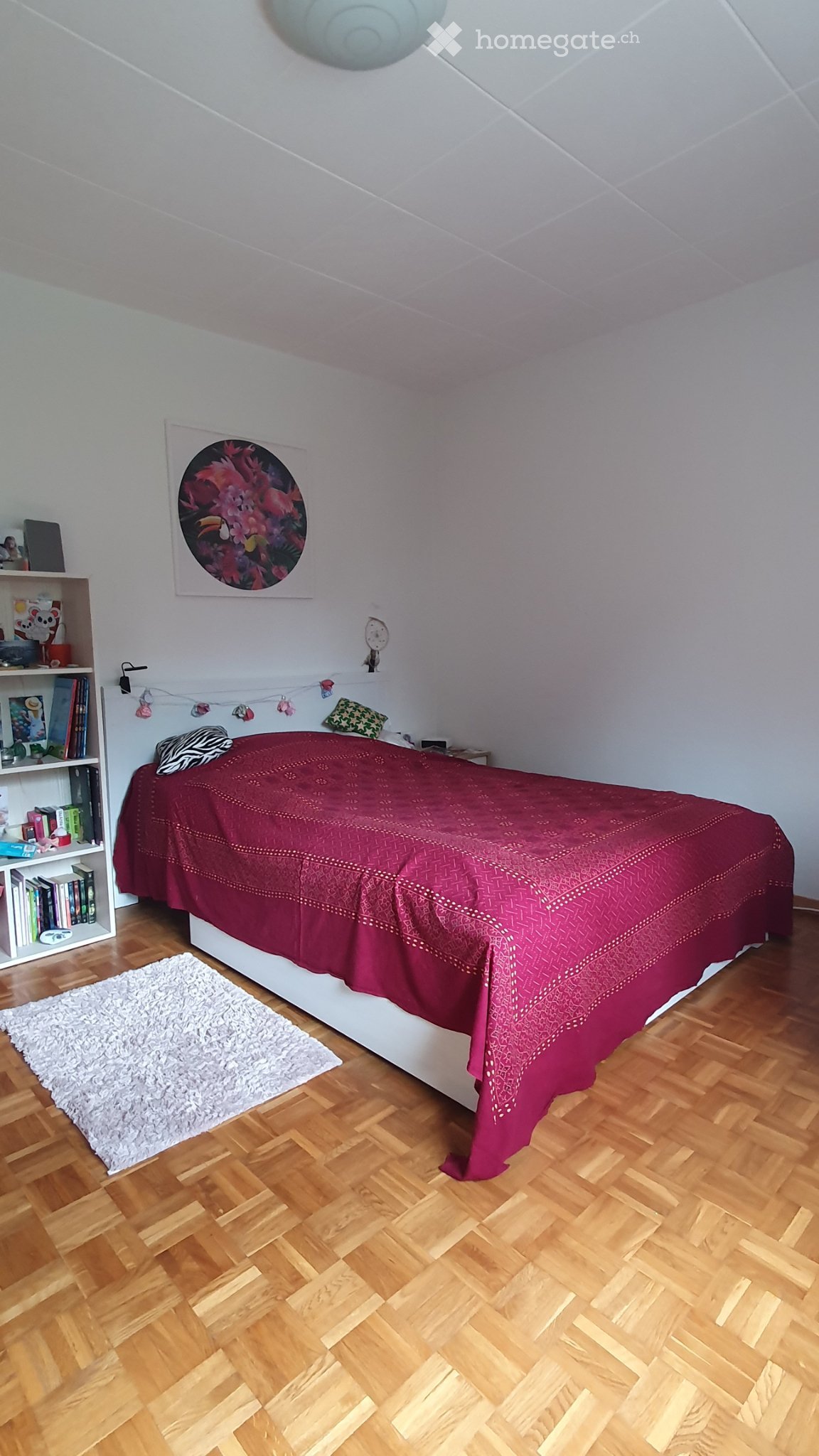 3 ½ Zimmer Wohnung, Foto 4 von 5
