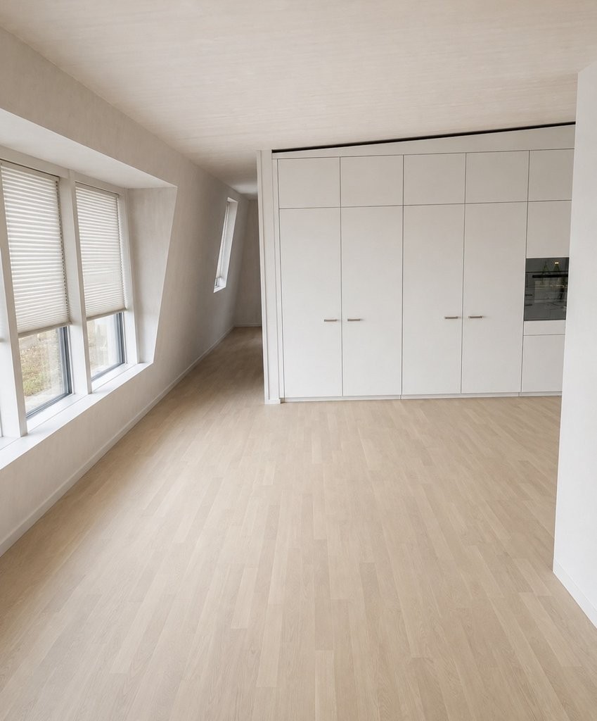 2 ½ rooms attic flat, Foto 1 von 5