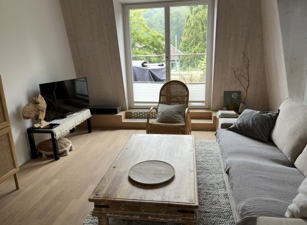 2 ½ rooms attic flat, Foto 5 von 5