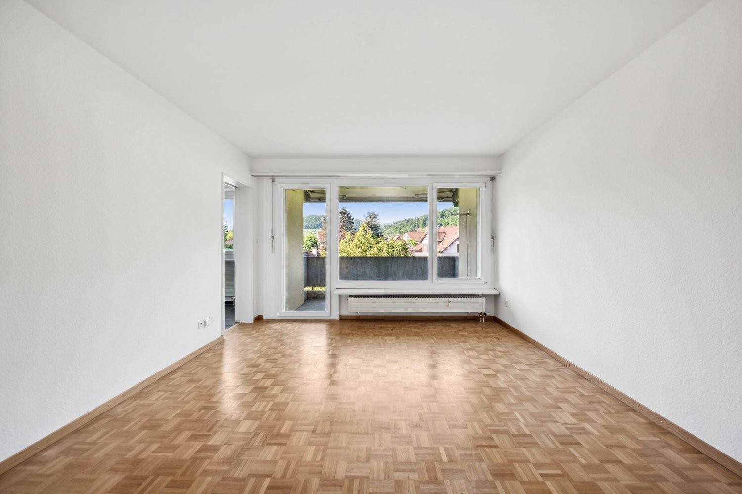4 ½ rooms apartment, Foto 4 von 6