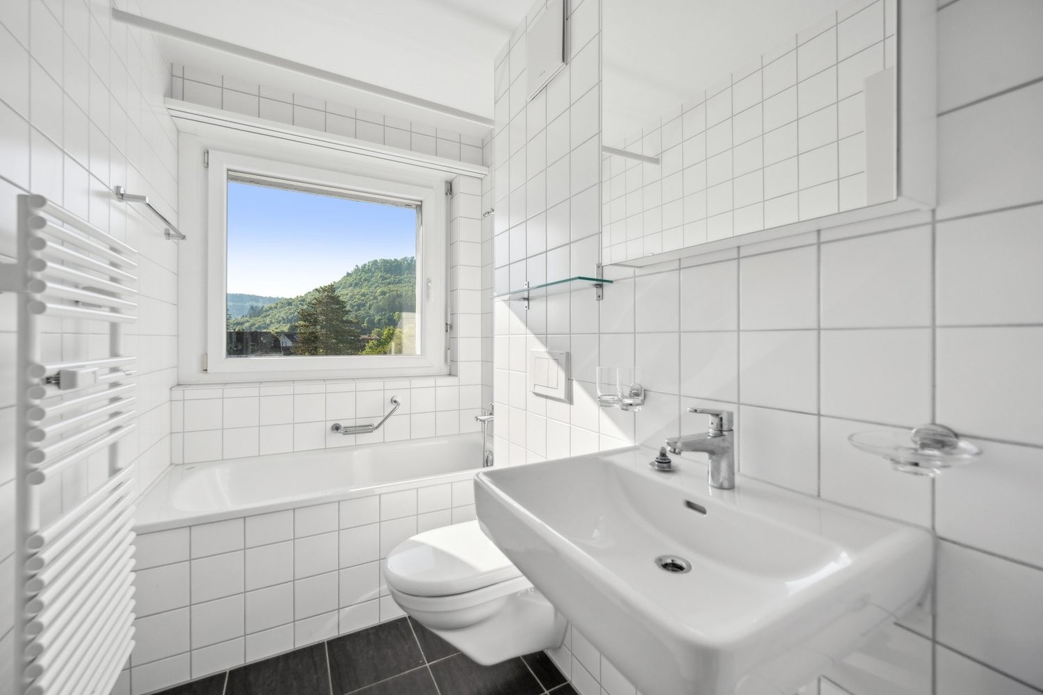 4 ½ rooms apartment, Foto 5 von 6
