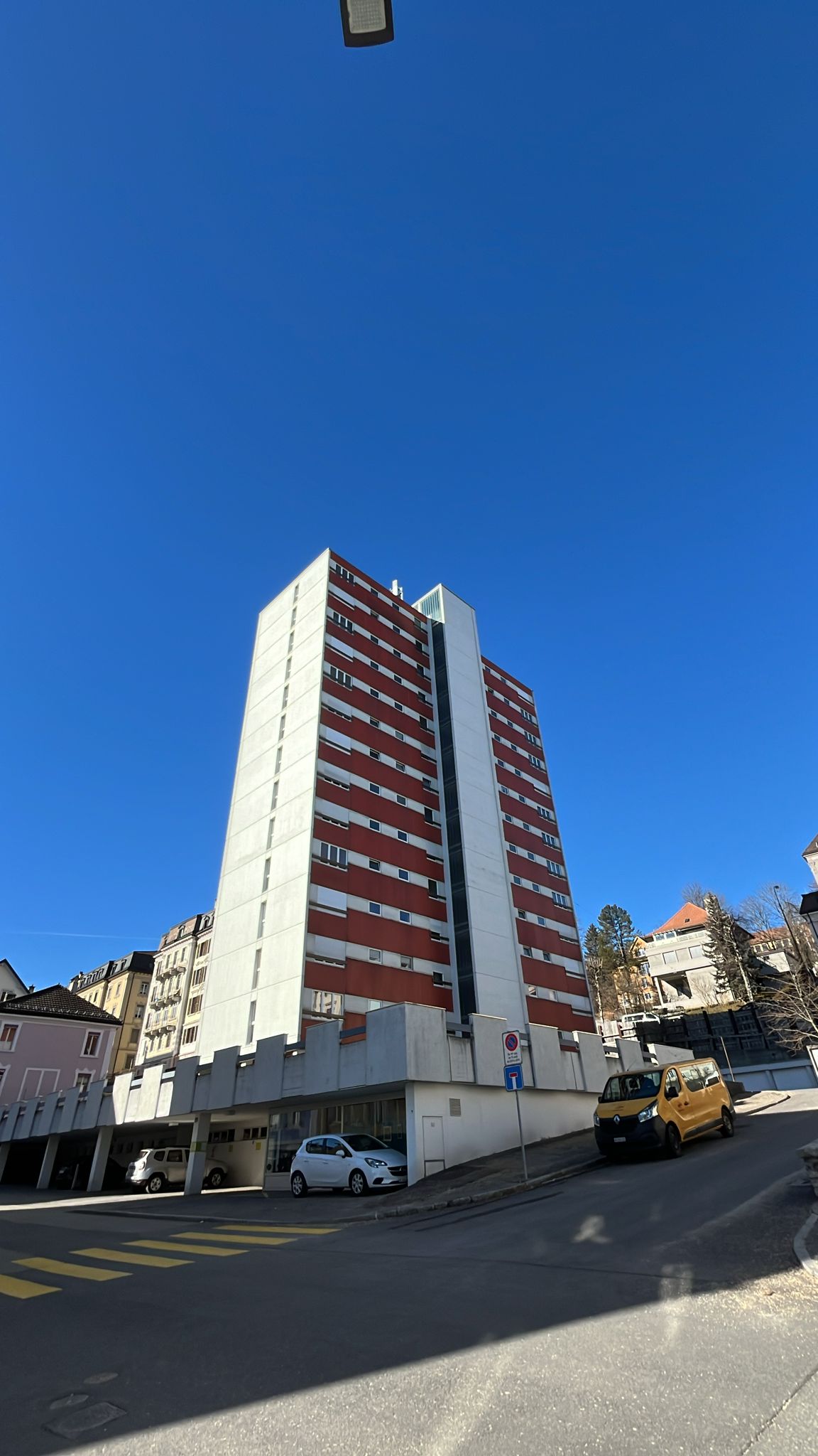 3 ½ Zimmer Wohnung, Foto 2 von 10