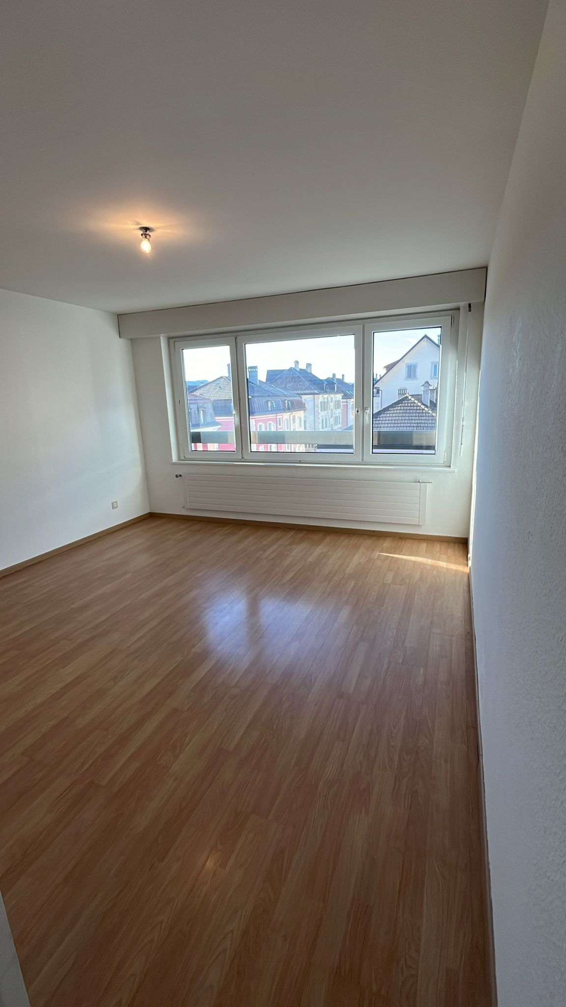 3 ½ Zimmer Wohnung, Foto 9 von 10