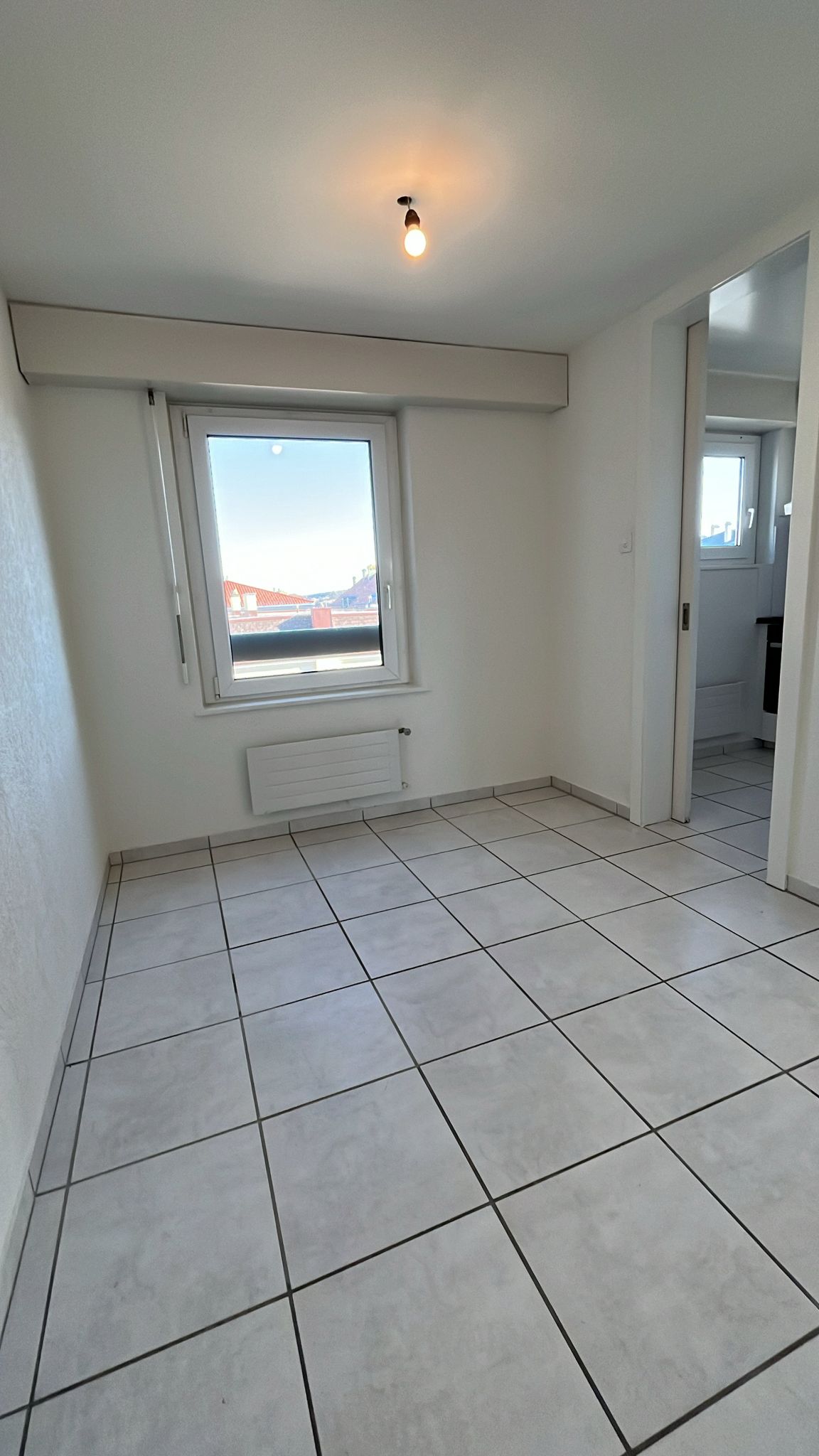 3 ½ Zimmer Wohnung, Foto 7 von 10