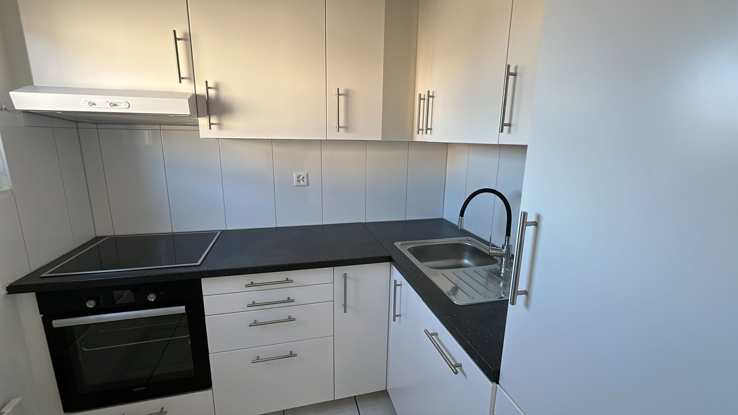 3 ½ Zimmer Wohnung, Foto 4 von 10