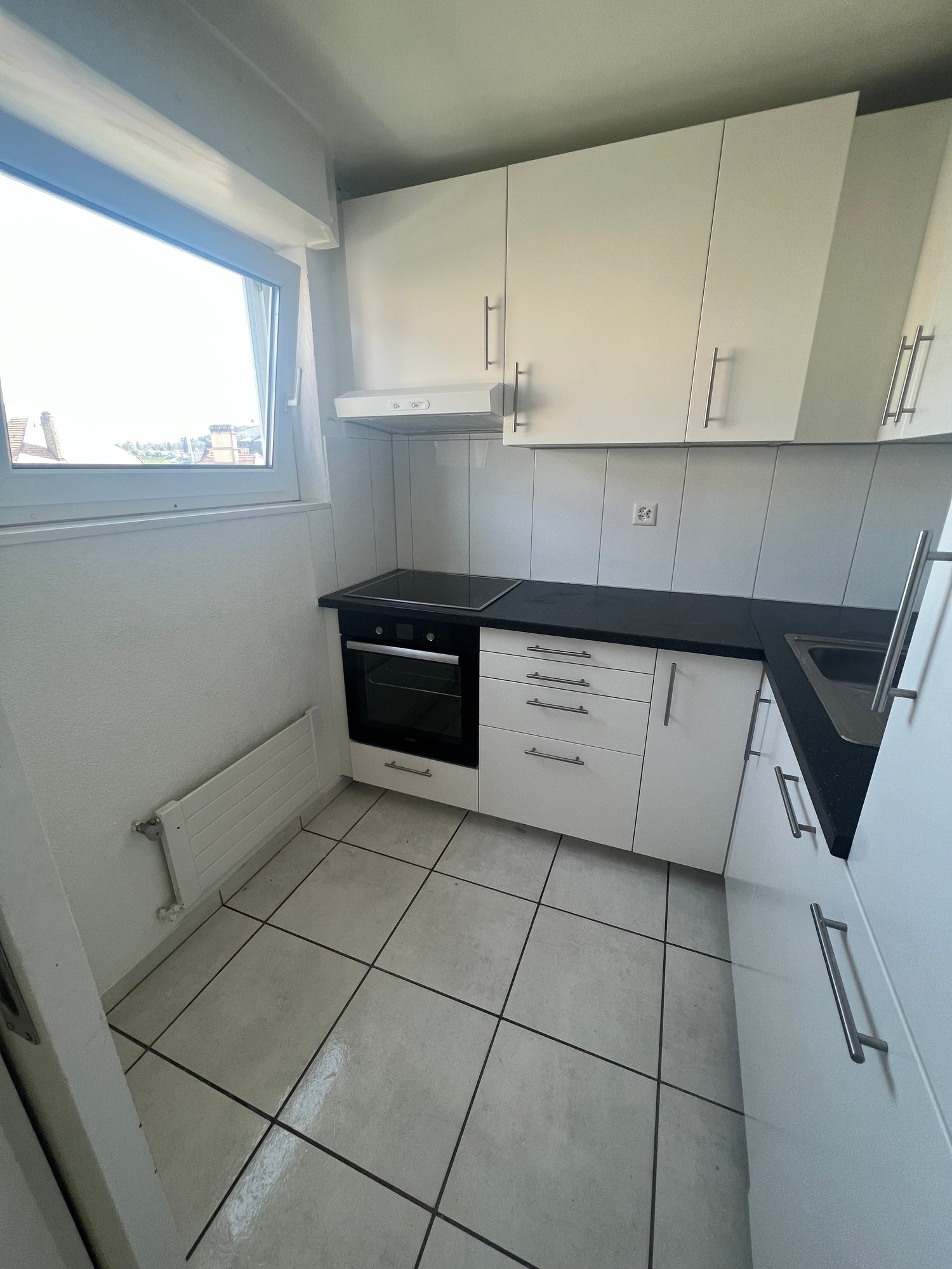 3 ½ Zimmer Wohnung, Foto 3 von 10