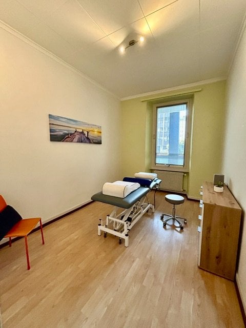 2-Zimmer-Einzelzimmer