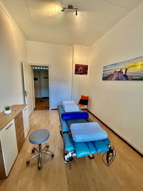 2-Zimmer-Einzelzimmer
