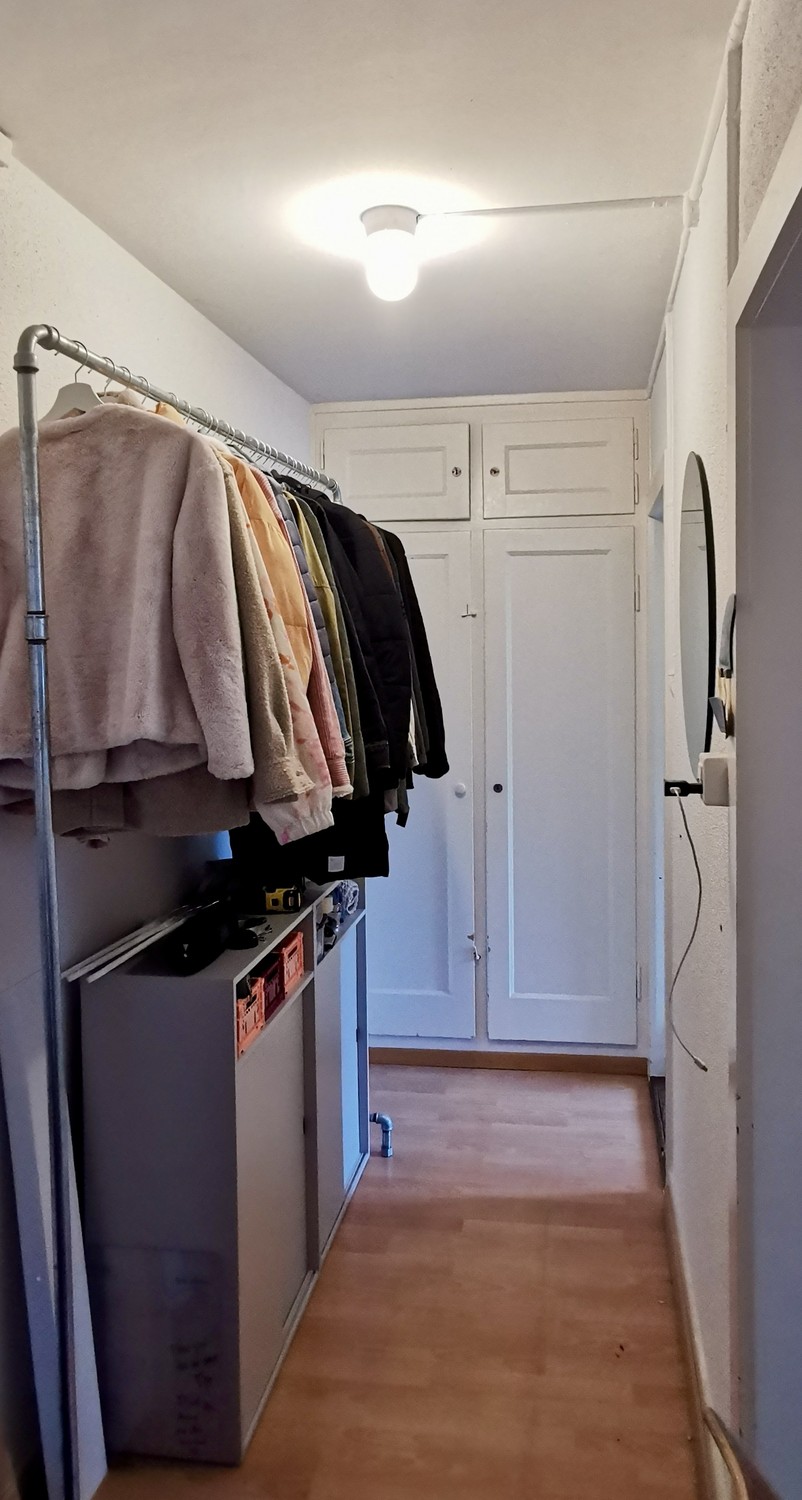 1 ½ rooms apartment, Foto 5 von 5