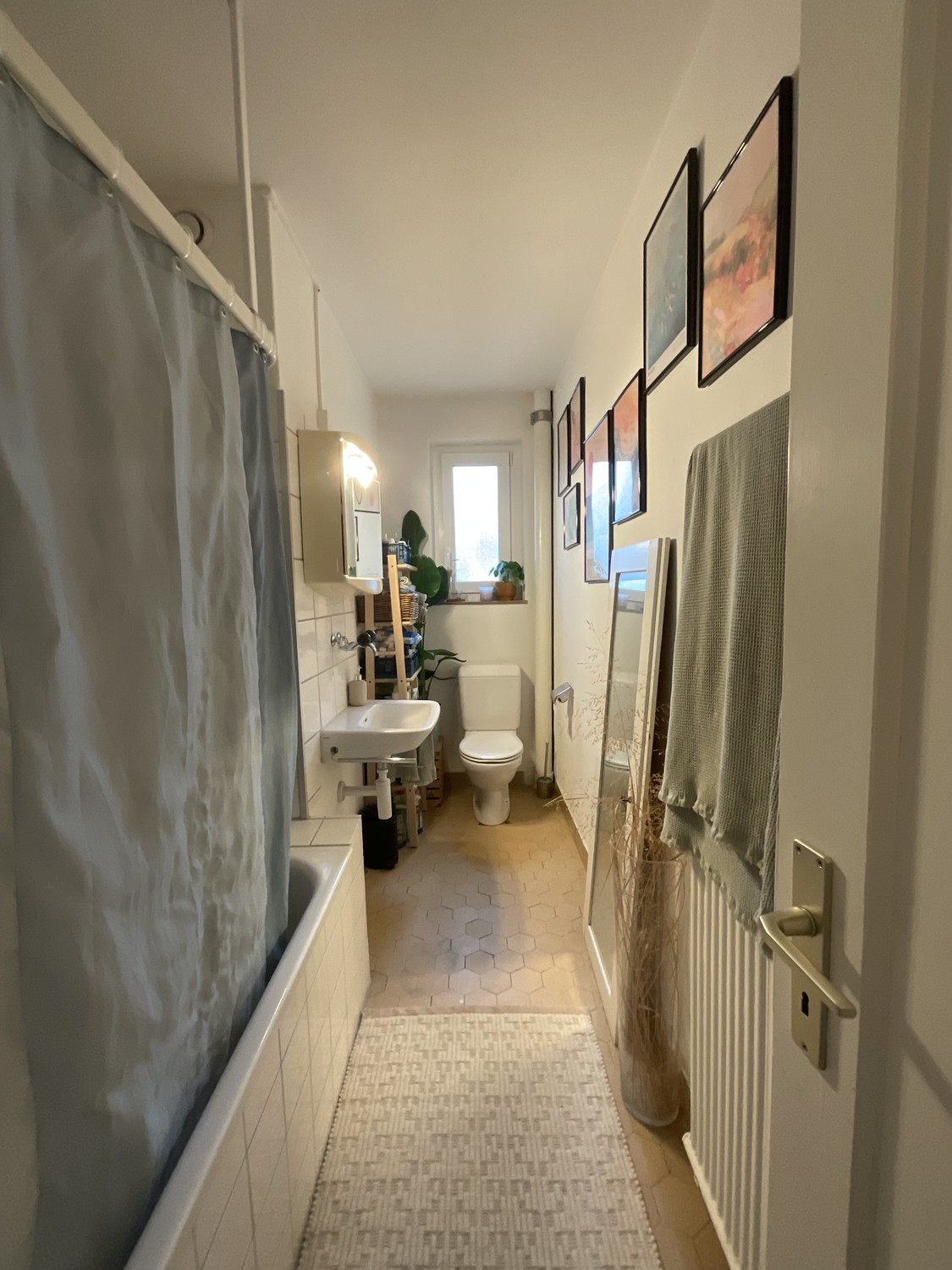 1 ½ rooms apartment, Foto 4 von 5