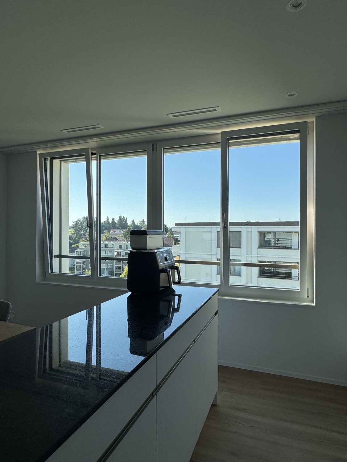 Appartement de 4 ½ pièces