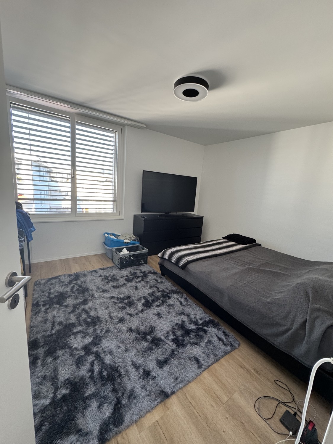 Appartement de 4 ½ pièces
