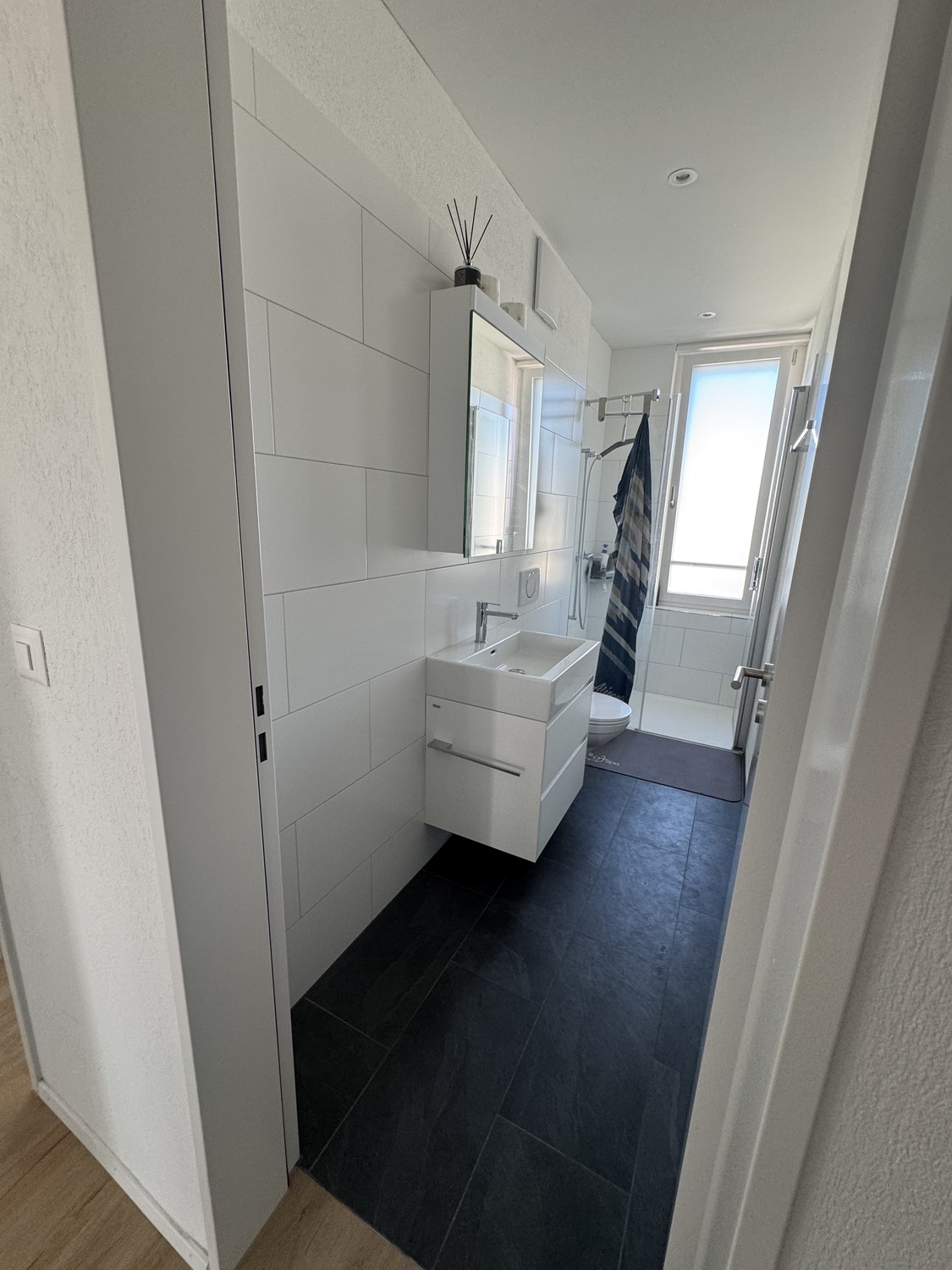 Appartement de 4 ½ pièces