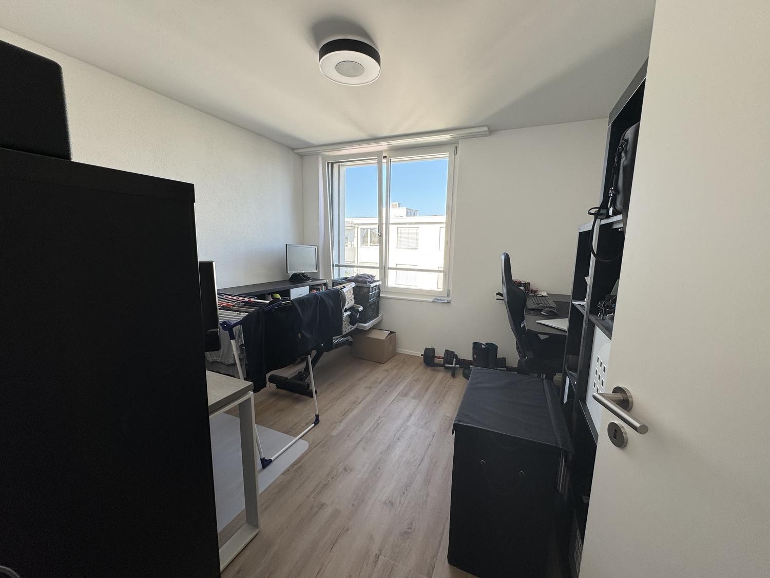 Appartement de 4 ½ pièces