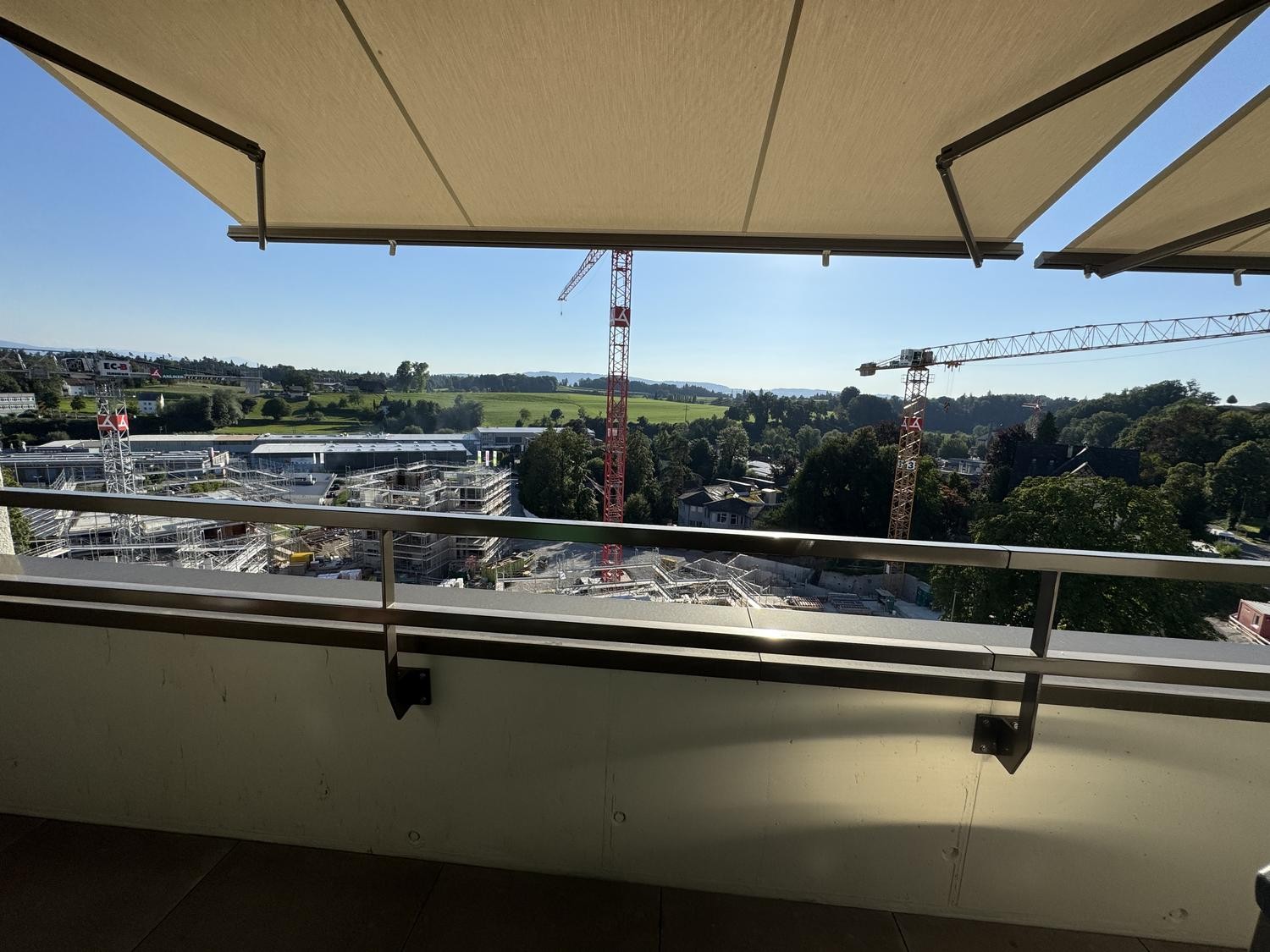 Appartement de 4 ½ pièces